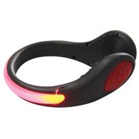 Tunturi Hardloopschoenen LED verlichting (rood)