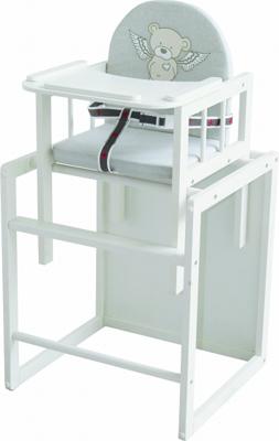 Roba kinderstoel Heartbreaker 44 x 45 x 88 cm hout Roba kinderstoel Heartbreaker 44 x 45 x 88 cm hout