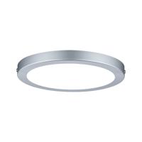 Paulmann Atria 70933 LED-paneel 15 W Neutraalwit Chroom (mat) - thumbnail