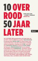 10 Over Rood 50 Jaar Later - eBook (9789461279545)