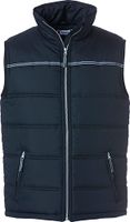 SALE! Clique 020989 Weston bodywarmer - Dark Navy - Maat XS