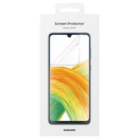 Samsung Galaxy A33 5G Screenprotector EF-UA336CTEGWW - Doorzichtig