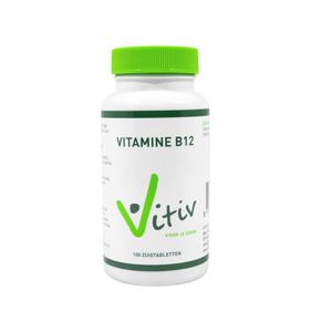 Vitamine B12 methylcobalamine