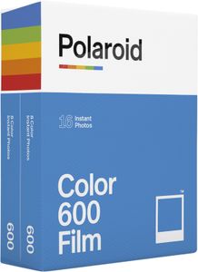 Polaroid 6012 instant picture film 16 stuk(s) 107 x 88 mm