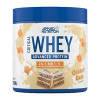 Critical Whey 2000gr