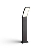 Philips Splay Terraslamp - Antraciet - thumbnail