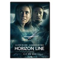 Horizon Line (DVD)