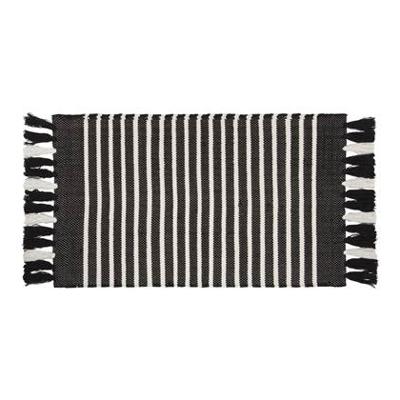 Walra Stripes & Structure Badmat 60 x 100 cm