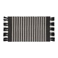 Walra Stripes & Structure Badmat 60 x 100 cm