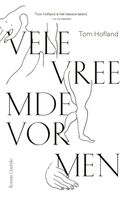 Vele vreemde vormen - Tom Hofland - ebook