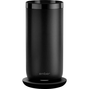 Ember Technologies Ember Tumbler Fitness, Wandelen, Sporten 473 ml Kunststof Zwart