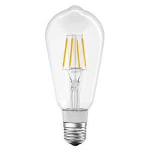 LEDVANCE Smart+ LED-lamp E27 5.50 W Energielabel: E (A - G) Warmwit