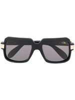 Cazal lunettes de soleil MOD6073 011 - Noir