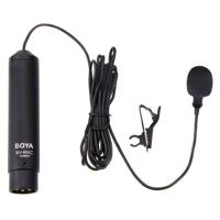 Boya BY-M8C Cardioide Lavalier Microfoon