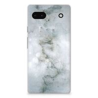 Hoesje maken Google Pixel 6A Painting Grey