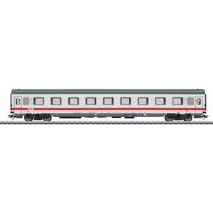 Märklin 43751 H0 coupérijtuig Avmz 108.1 van de DB AG Coupérijtuig 1e klas