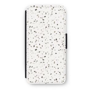 Terrazzo N°14: iPhone 7 Flip Hoesje