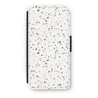 Terrazzo N°14: iPhone 7 Flip Hoesje - thumbnail