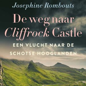 De weg naar Cliffrock Castle