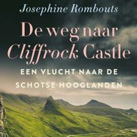 De weg naar Cliffrock Castle - thumbnail