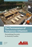 The Permanence of Temporary Urbanism - Mara Ferreri - eBook (9789048535828)