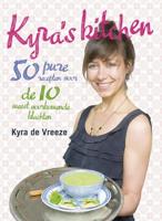 Kyra's kitchen - Kyra de Vreeze - eBook (9789021557793)