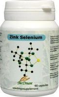 Zink selenium