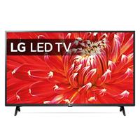 LG 32LM6300PLA 80 cm (32 inch) televisie (LED, Triple Tuner, Active HDR, Smart TV)