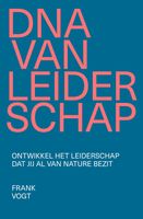 DNA van leiderschap - Frank Vogt - ebook - thumbnail