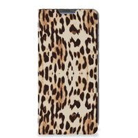 Poco X4 Pro 5G Hoesje maken Leopard