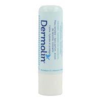 Dermolin Lippenbalsem Kalmerend Stick 4,8g - thumbnail