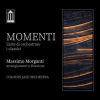 Momenti - L'Arte Di Orchestrare I Classisi - CD (8015948001820)
