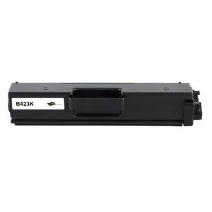 Brother TN-423BK alternatief Toner cartridge Zwart 6500 pagi