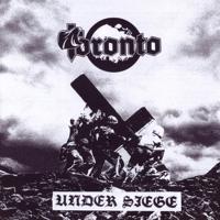 Under Siege - CD (4056813178616)