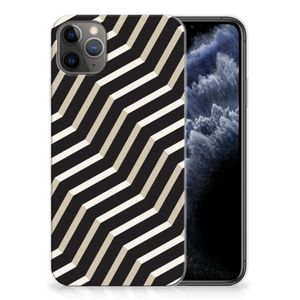 Apple iPhone 11 Pro Max TPU Hoesje Illusion