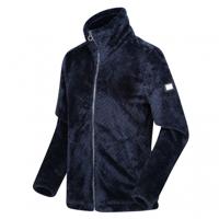 Regatta fleecevest Hermilla dames polyester navy
