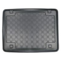 Kofferbakmat 'Design' passend voor Fiat Doblo Multispace 2010- CKSFI06ND