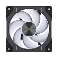 Phanteks D30-120 PWM Regular case fan 1 stuk, 4-pins PWM fan-connector