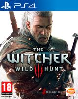 The Witcher 3 Wild Hunt