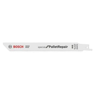 Bosch Accessories 2608658034 Zaagzaagblad S 725 VFR Special for pallet Repair 100 stuk(s)