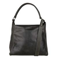 Cowboysbag Belleville Handbag dark green  Damestas