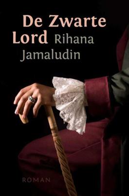 De zwarte lord - Rihana Jamaludin - Paperback (9789460220340)