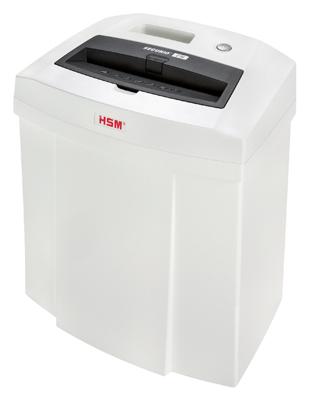 Papiervernietiger Hsm Securio C14 3.9 mm Papiervernietiger Hsm Securio C14 3.9 mm