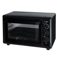 Adler AD 6023 Elektrische oven 26L - thumbnail