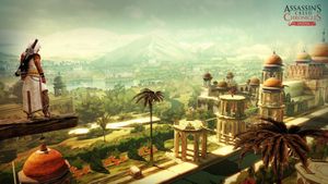 Ubisoft Assassin's Creed Chronicles : Trilogy Standaard Duits, Engels, Vereenvoudigd Chinees, Koreaans, Spaans, Frans, Italiaans, Japans, Nederlands, Pools, Portugees, Russisch, Tsjechisch PlayStation 4