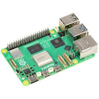 Raspberry Pi 5 B 4 GB 4 x 2.4 GHz Raspberry Pi®