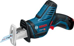 Bosch Professional Bosch Power Tools Accu-reciprozaag 060164L976 12 V