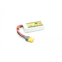 LemonRC LiPo accupack 7.4 V 1300 mAh Aantal cellen: 2 35 C Softcase XT60 - thumbnail