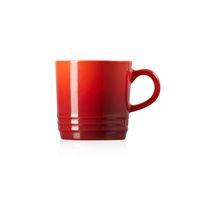 LE CREUSET - Vancouver - Espressokopje 0,10l Kersenrood