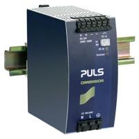 PULS QS10.241 DIN-rail netvoeding 24 V/DC 10 A 240 W Aantal uitgangen:1 x Inhoud 1 stuk(s)